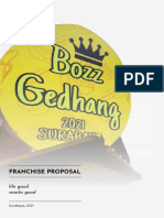 Bozz Gedhangg New