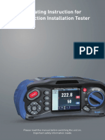 CEM-DT-6650-User-Manual