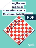 Sas Customer Intelligence Ebook