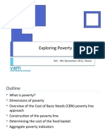 09 - Exploring Poverty Indicators - 2011