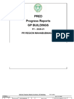 GP Buildings ABSTRACT, WW Region - Region As On 11.01.2022