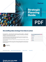 Strategic Planning Books 2022 Technology