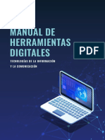 Manual de herramientas digitales TIC