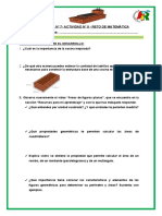 2do - Eda 7 - Actividad #9 - Reto de Matemática