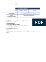 Informe Academico CG 13 Eval.