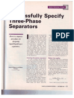 Qdoc - Tips - Successfully Specify Three Phase Separators 2