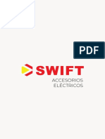 Swift Accesorios electricos