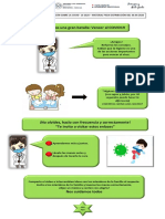 Plan de Comunicación La Mariposa y El Gusano