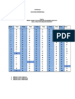 Prepost Test Analisis Data Stat Inferensial