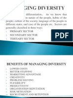 L-7 & 8, Managing Diversity