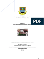 Udah Edit Model Dokumen 1 Disdik KBB 2020 SDN BANYUHURIP