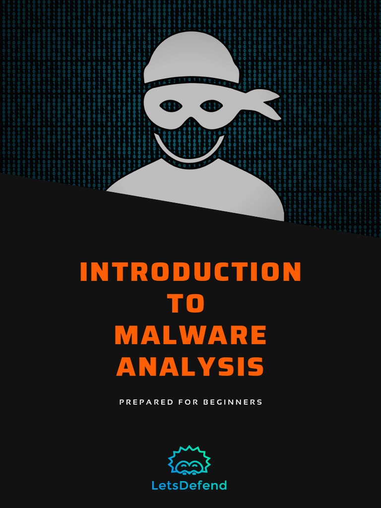 Introduction To Malware Analysis | PDF | Malware | Ransomware
