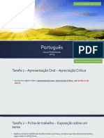 Português 1PT13