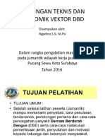 Materi Bumantik