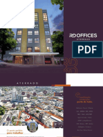 RD Offices - FR Prime Imóveis