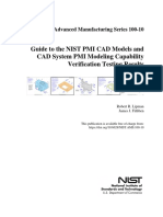 Nist - Ams.100-10 Pmi