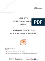 Caderno Exercicios 0779