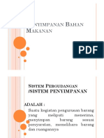 5 Penyimpanan