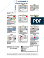 Calendario 2021 Marilia PDF