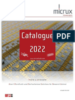 Cataloguemicrux2022
