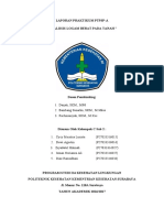 Laporan Analisis Logam Berat