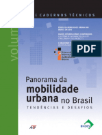 8-Mobilidade Urbana