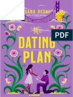 The Dating Plan (Sara Desai) (z-lib.org)