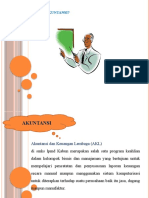 Pengenalan Jurusan Akl 2022