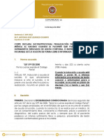 C-164-22 Asistencia Médica Al Suicidio