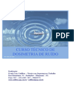 Curso Ruido Assoc Dos Técn de bluSC