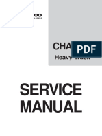 Service Manual Chassis 2013