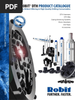 Robit Down the Hole Catalogue 06 2019 Lowres (1)