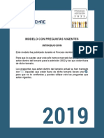 MPV 2019 Matematica