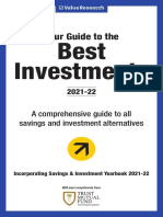 Best Investement-High Res-Trust MF