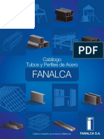 Catalogo Fanalca