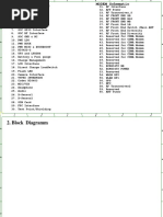 MODEM Schematic Baseband Schematic