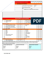 F - Permiso de Trabajo en Altura - v00