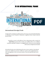 p4 - 5 - DOCUMENTS IN INTERNATIONAL TRADE - Handout