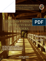 Estructuras de Madera (4)