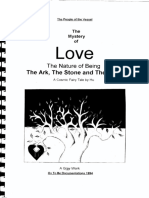 The Mistery of Love Ra Uru Hu 5 PDF Free