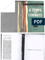 Introdução - O Tempo e os Conways