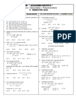 SESION-08-II BIM - ALGEBRA-3ro-SEC-AD-2022 (División Algebraica I)