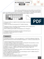 Fiches Bac Physique