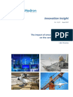 FUTURE OF INFRA WORKS 70 Pages Report