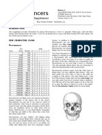 Necromancers: A Basic Fantasy RPG Supplement