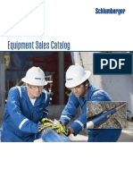 SLB Drilling Tools Catalog