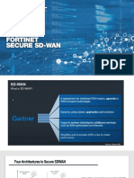 Presentación DS-WAN, Security Access