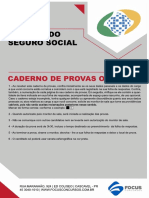 1162 - Tecnico Do Seguro Social Inss Simulado 2