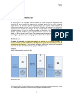 Estrategias Genéricas