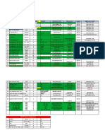 Ba210871a0 (Bpd20137) Bom Autosampler1, May 6th, 2022